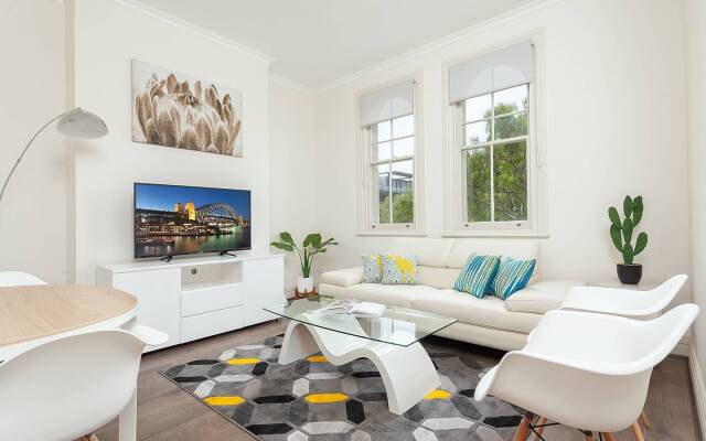Stunning Sydney Home 4