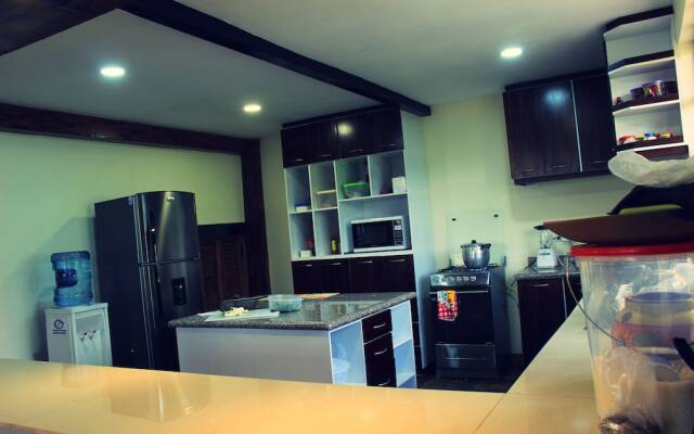 Finca El Yagual