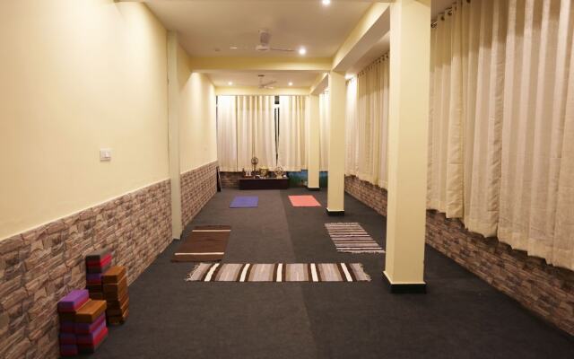 Tapovan New Residency By FTP Hotels