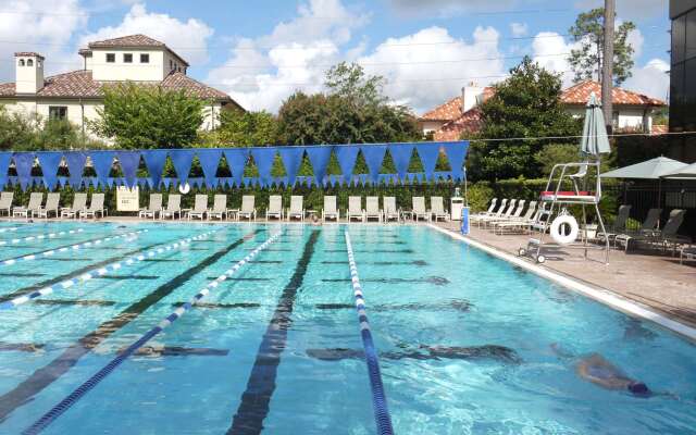 The Houstonian Hotel, Club & Spa