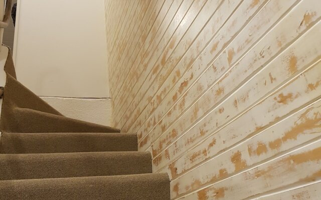 Las Leñas Edificio Corinto 756