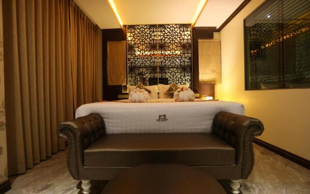 Bab Alhara Hotel