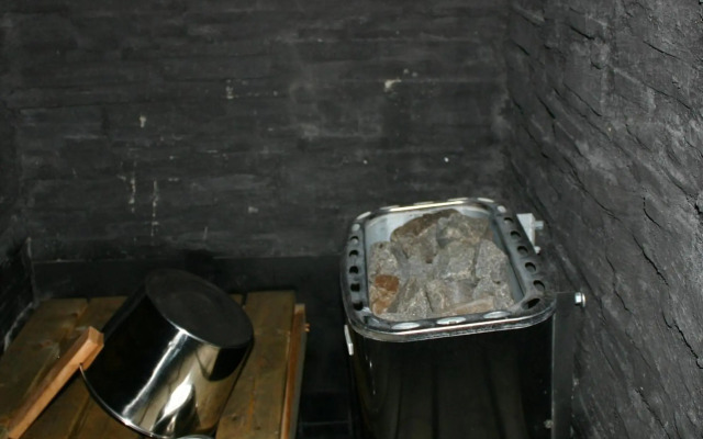 Asuntohotelli Pohjantähti Apartment