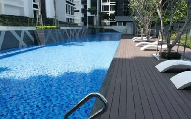 Educity Legoland Cozy 2 Bedroom Suite