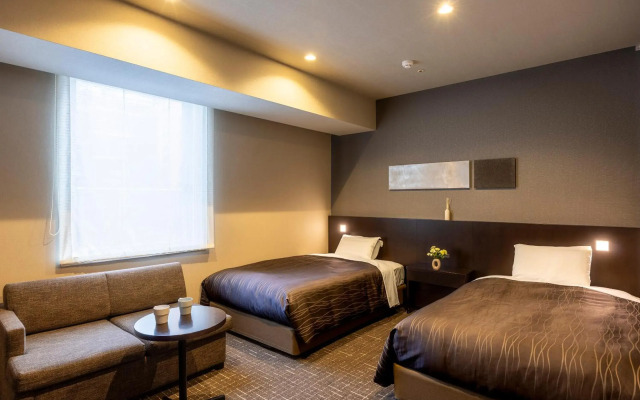 Sendai Washington Hotel