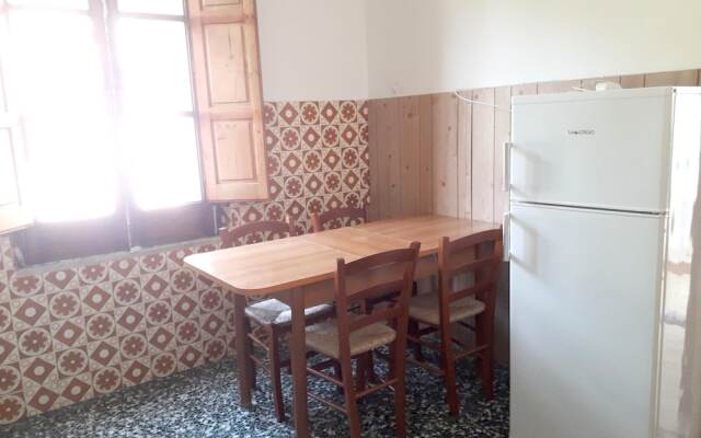 Apartment With 2 Bedrooms In Amantea, With Wonderful City View And Terrace - 800 M From The Beach