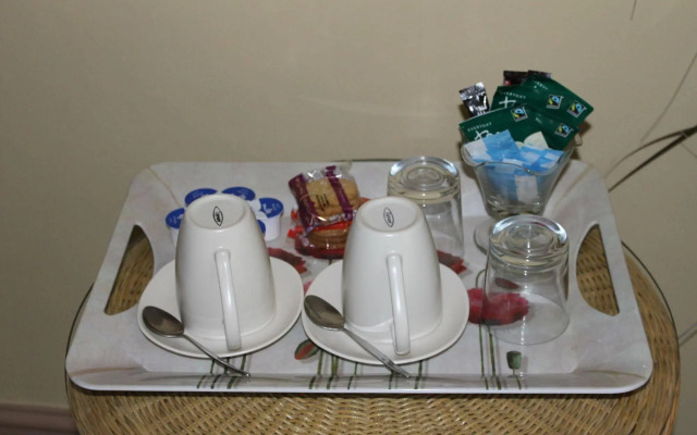 Homelea Bed and Breakfast