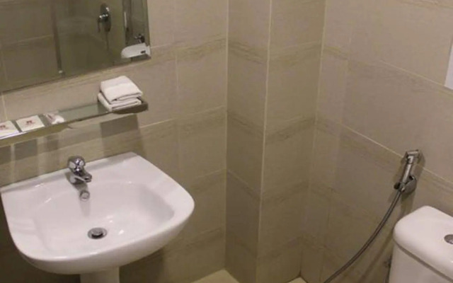 My Inn Hotel