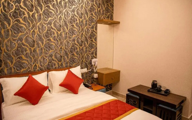 Serenity Stay Inn