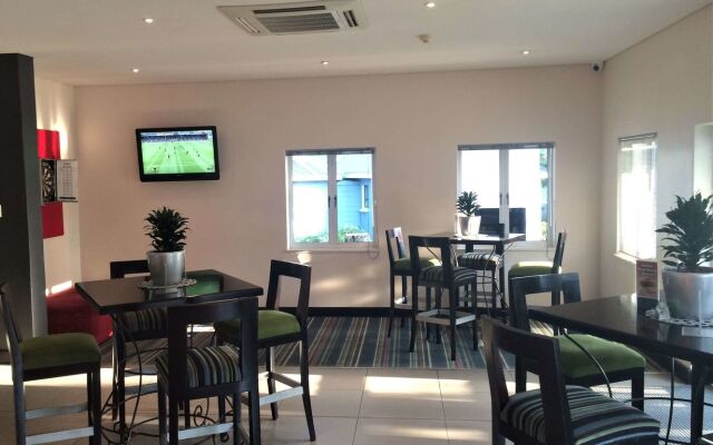 Premier Splendid Inn Bayshore