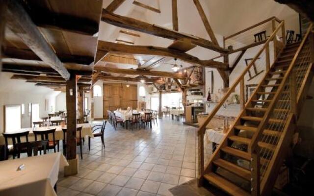 Altes Landhaus Buddenberg