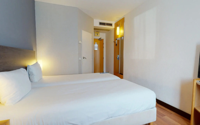 ibis Bratislava Centrum