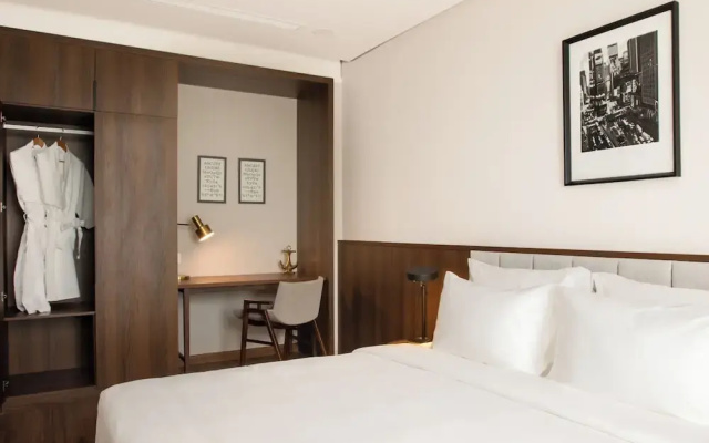 Mandala Hotel & Suites Hai Duong