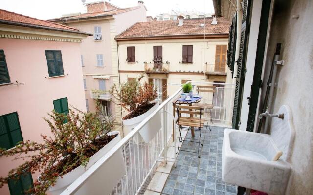 Apartments & Suites 5 Terre La Spezia