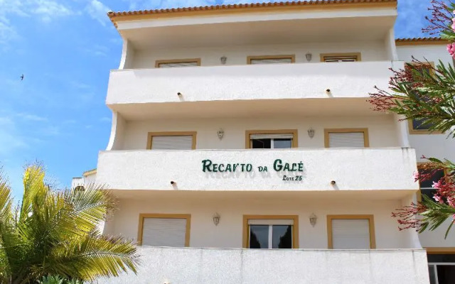 Recanto da Gale by Umbral