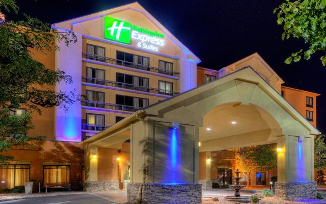 Holiday Inn Express Hotel & Suites Albuquerque Midtown, an IHG Hotel