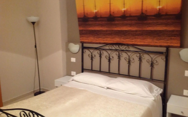 Mediterranean Boutique Hotel