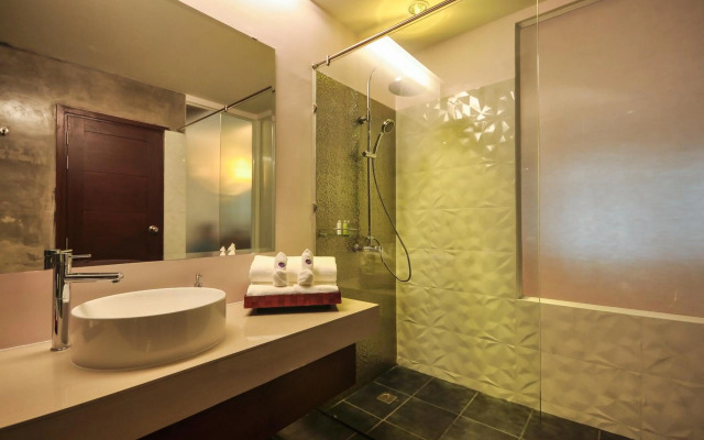 Le Patta Hotel Chiang Rai