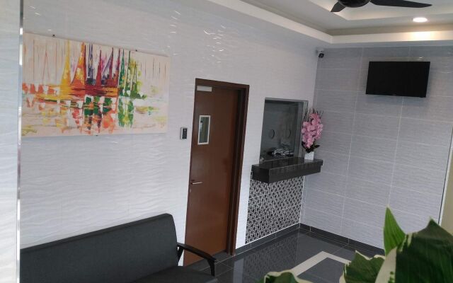 Silibin Times Inn Hotel