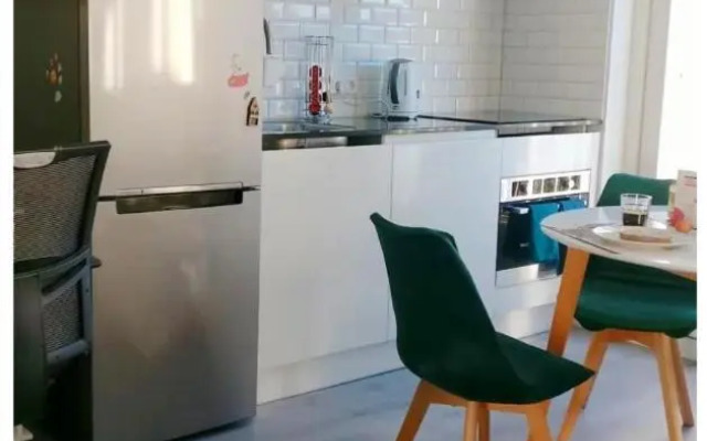 Designed Penthouse, Amsterdam city center