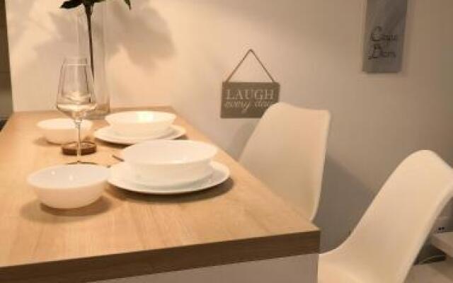 Apartman Bilja 3*