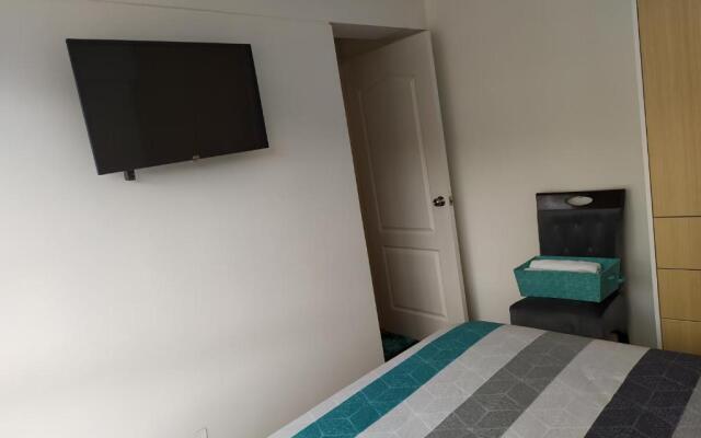 Elite Apartment 2