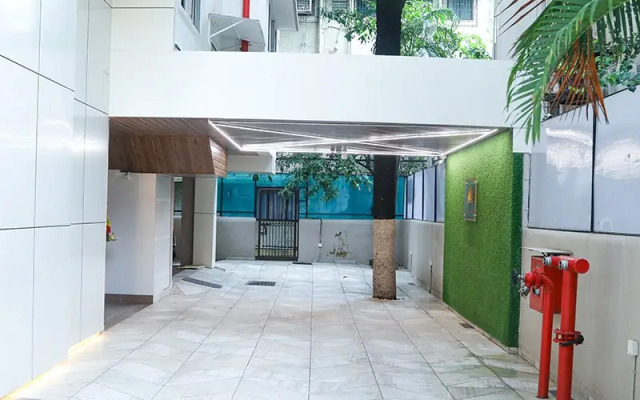 Hotel Surya Prakash