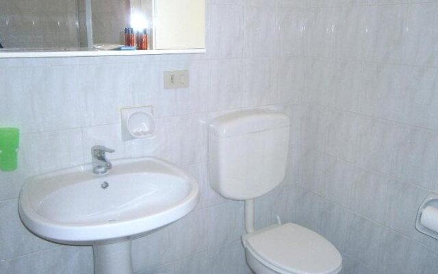 Hotel Milanesina