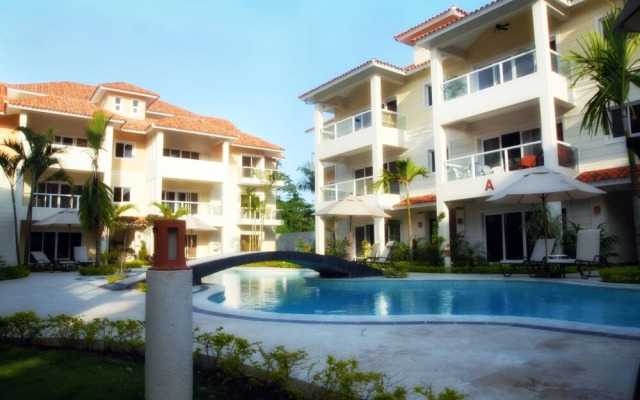 Paradise Condos