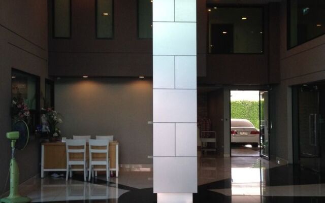 iPREMIUM Sukhumvit 81