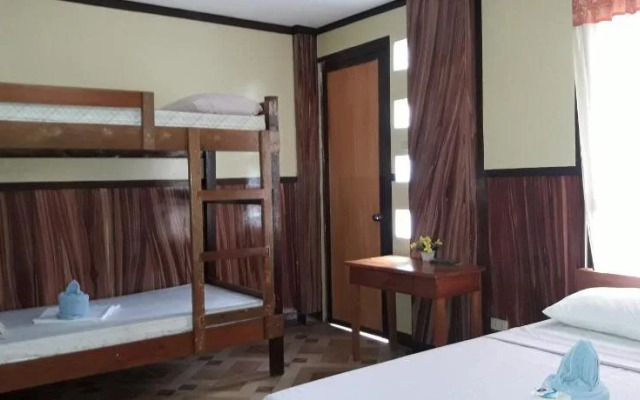 Marian Pension