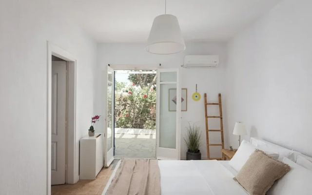 Bougainvillea Comfort Villa Mykonos