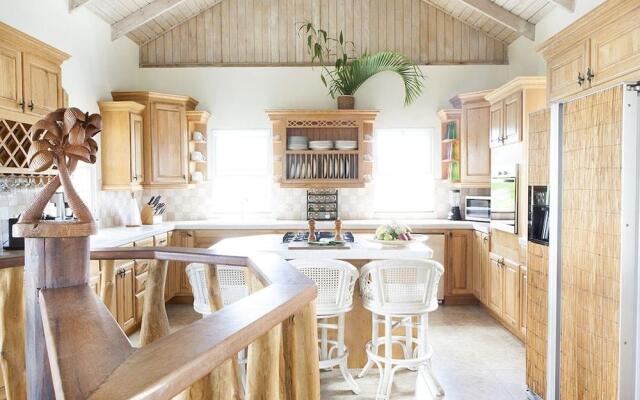 Maca Bana Luxury Boutique Resort