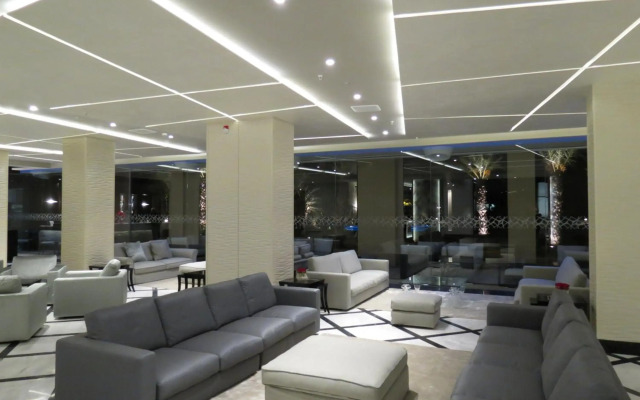 Hotel AR Golf Almerimar
