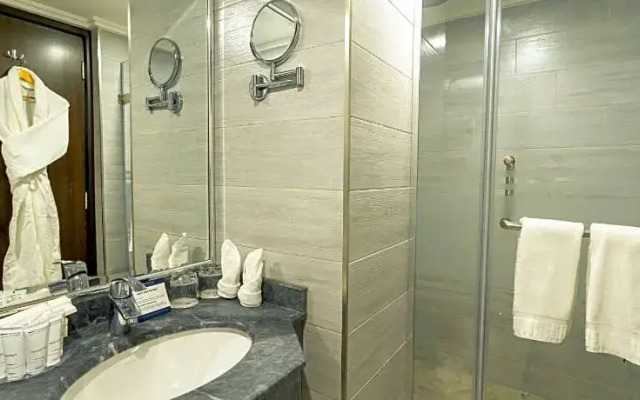 Swiss International Al Madina