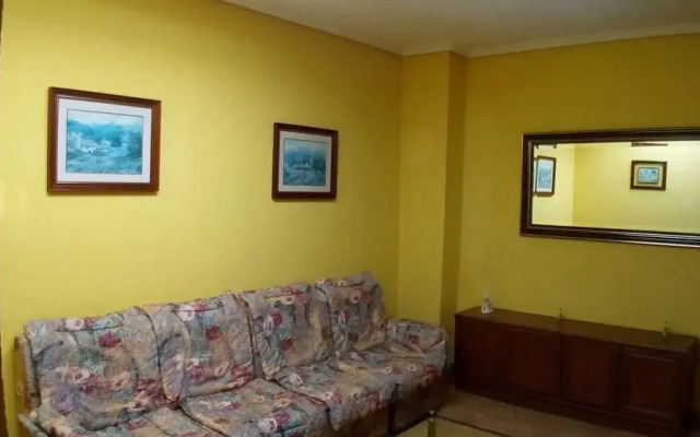 Hostal Pineda
