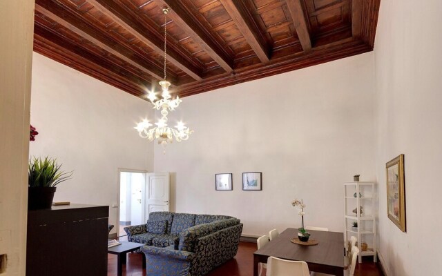 Servi 34 in Firenze With 3 Bedrooms and 2 Bathrooms