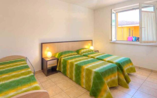 Centro Vacanze Verde Azzurro