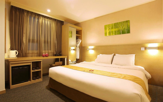 Hotel Skypark Jeju 1