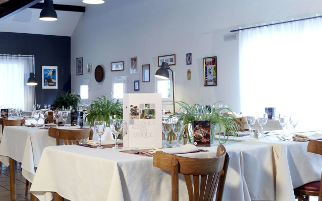 Kyriad Mulhouse Nord Illzach