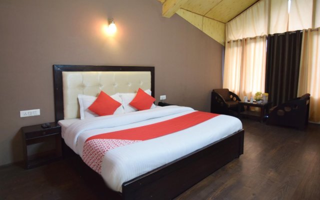 Hotel Asia Holidays by OYO Rooms
