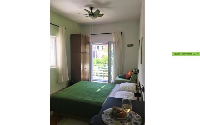 Apartments Garden House
