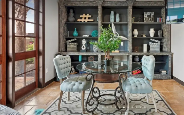 Landing Furnished Apartments Northwest Houston