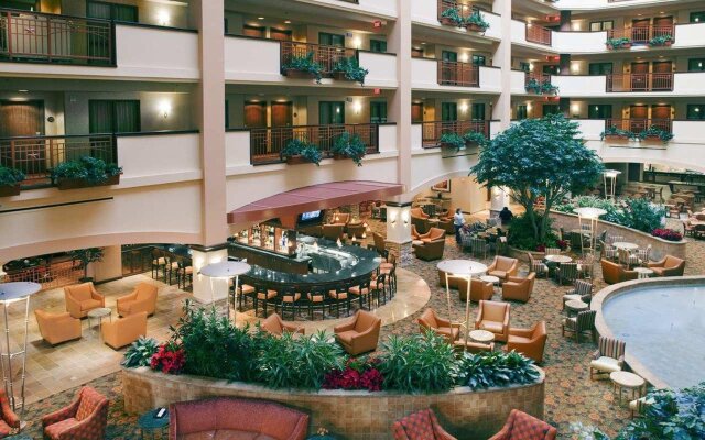 Embassy Suites by Hilton San Marcos Hotel Conference Center