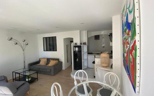 Lou Petanca by K6 Conciergerie