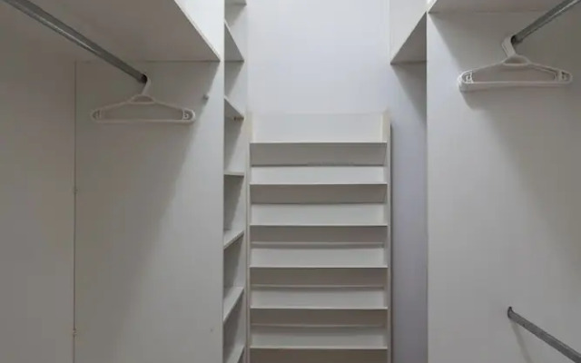 5min da Praia do Leblon - AP102