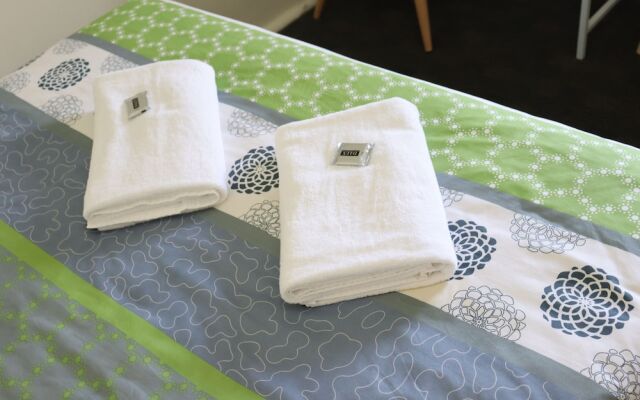 The Court House Hotel