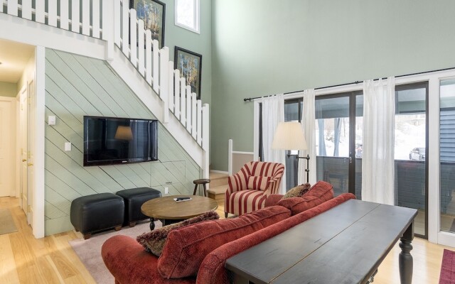 Meadlowlark 324 2 Bedroom Condo