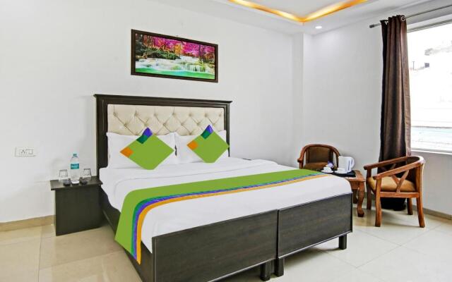 Treebo Royal Empire Adarsh Nagar, Chandigarh