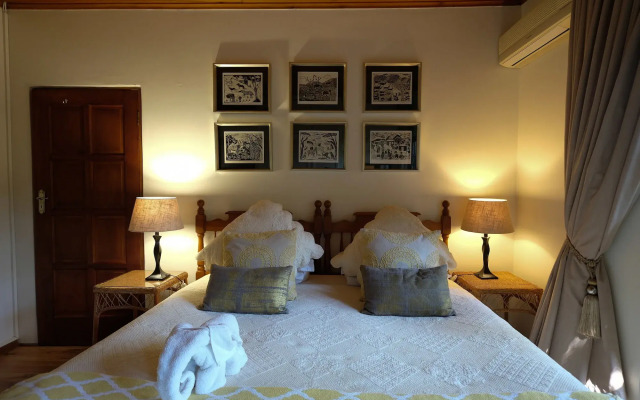 Santa Lucia Guest House